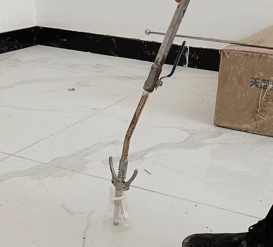 地砖空鼓怎么补(地砖空鼓怎么补救法) 地砖空鼓怎么补(地砖空鼓怎么补救法)